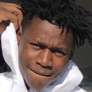 Ritzy Ralph, 23 (TikTok明星)