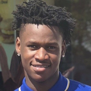 Ritzy Ralph, 24 (TikTok Star)