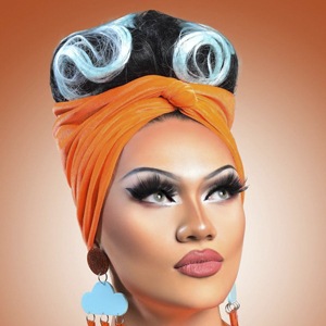 River Meday, 26 (现实之星)