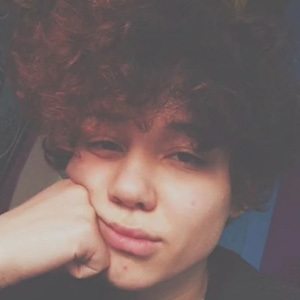 River Perkins, 24 (TikTok明星)