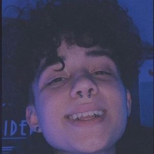 River Perkins, 24 (TikTok Star)