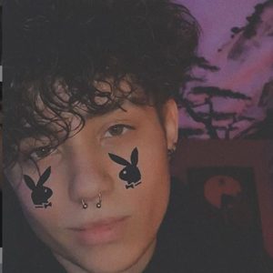 River Perkins, 24 (TikTok Star)