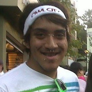 River Zain Ceballos, 33 (Modell)