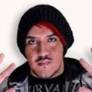 River Zain Ceballos, 33 (Model)