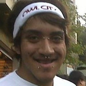 River Zain Ceballos, 33 (模特)