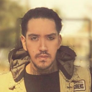 River Zain Ceballos, 33 (Model)