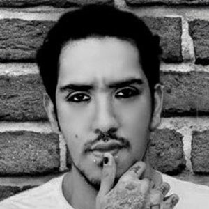 River Zain Ceballos, 33 (Model)