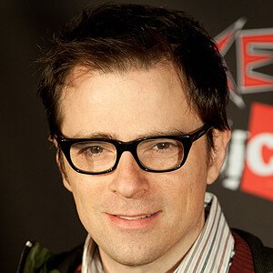Rivers Cuomo, 53 (摇滚歌手)