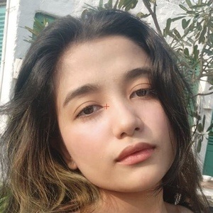 Riya Gogoi, 26 (YouTube明星)