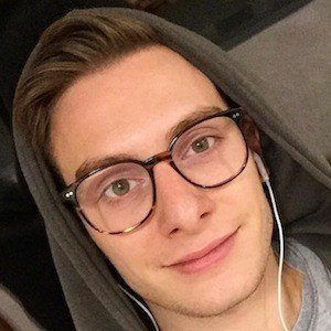 Riyadh K, 34 (YouTube Star)