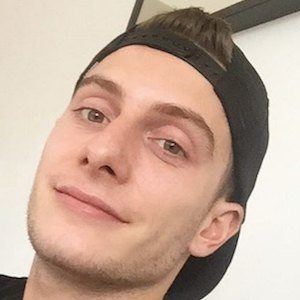 Riyadh K, 34 (YouTube Star)