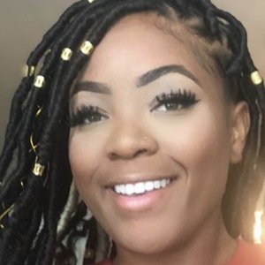 Riyah Riyah, 35 (YouTube明星)