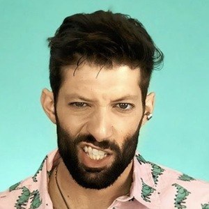 RJ Aguiar, 36 (Star di YouTube)