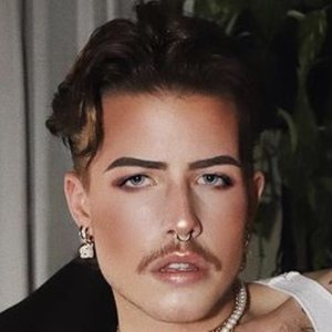 RJ Chumbley, 26 (TikTok Star)