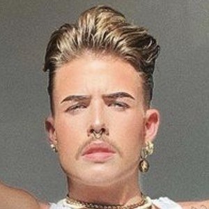 RJ Chumbley, 26 (TikTok Star)