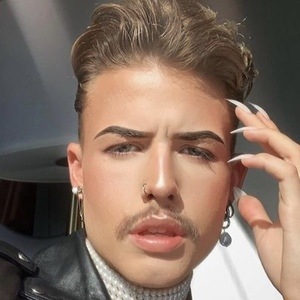 RJ Chumbley, 26 (TikTok Star)