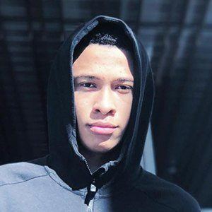 RJ Hampton image 3