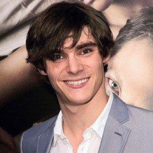 RJ Mitte image 4