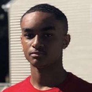 RJ Wright, 25 (TikTok Star)