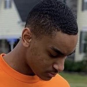 RJ Wright, 25 (TikTok Star)