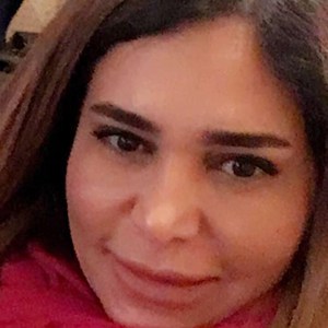 Roaya Saleh, 56 (厨师)