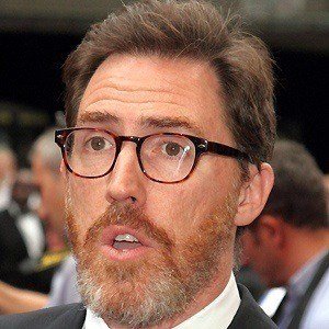 Rob Brydon, 58 (Attore di film)
