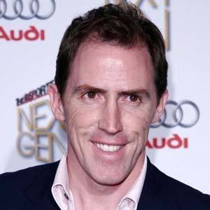 Rob Brydon image 8