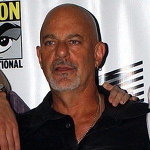 Rob Cohen, 76 (Director)
