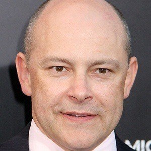 Rob Corddry, 53 (电视演员)