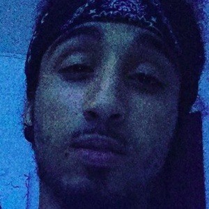 Rob Curly, 31 (R&B певец)