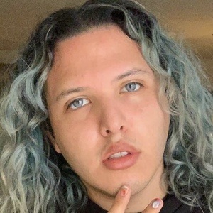 Rob Dawe, 33 (TikTok明星)