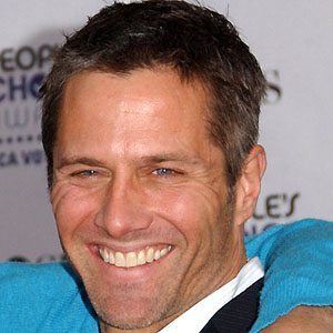 Rob Estes, 60 (電視演員)