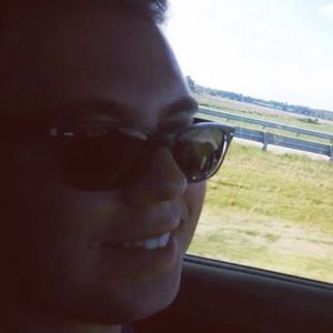 Rob Gafur, 31 (TikTok Star)