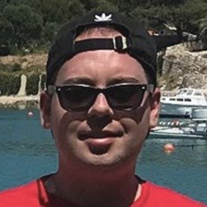 Rob Gafur, 31 (TikTok Star)