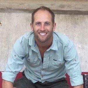 Rob Greenfield, 39 (Estrella de YouTube)