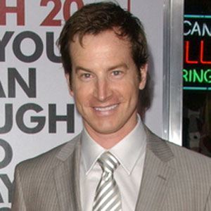 Rob Huebel image 2