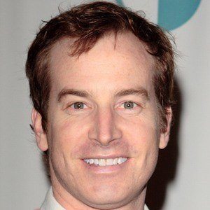 Rob Huebel image 3