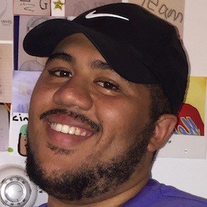 Rob Knight, 30 (Live.me Star)