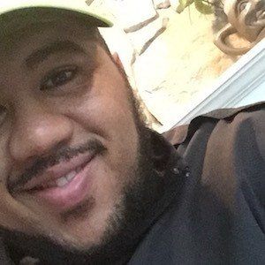 Rob Knight, 30 (Live.me Star)