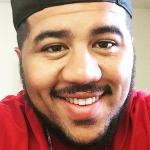 Rob Knight, 30 (Live.me Star)