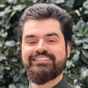 Rob Law, 31 (TikTok Star)