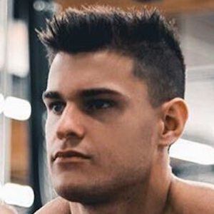 Rob Lipsett image 1