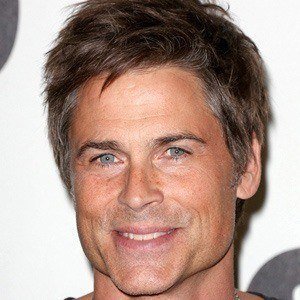 Rob Lowe, 61 (Attore di film)