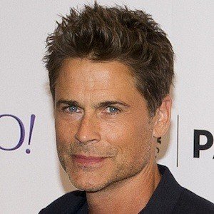 Rob Lowe image 4
