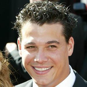 Rob Mariano, 48 (Reality Star)