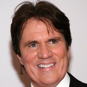 Rob Marshall image 3