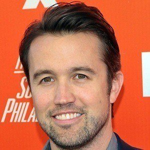 Rob McElhenney image 3