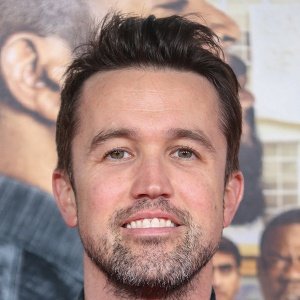 Rob McElhenney image 5
