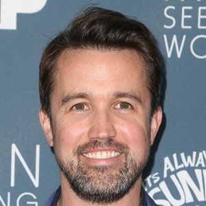 Rob McElhenney image 6