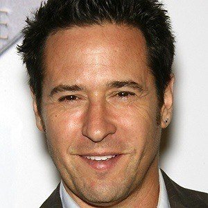 Rob Morrow image 3